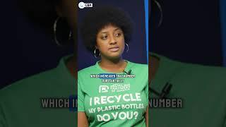 Recycling big business!