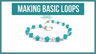 Basic Loops - Beaducation.com