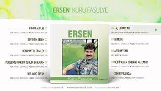 Taş Duvarlar (Ersen) Official Audio #taşduvarlar #ersen - Esen Digital