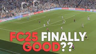 I HATED FC25… But Then I Tried THIS