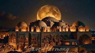 Beautiful Persian Music to Relax and Dream - Ancient Journey Fantasy