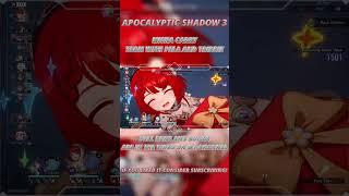 MISHA HYPERCARRY W/ TRIBBIE #honkaistarrail #honkaistarrailgameplay #hsr #f2p #apocalypticshadow