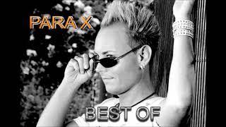 Para X - Best Of