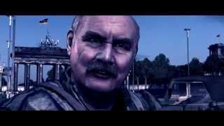 World In Conflict Walkthrough Mission 1 - Liberation!