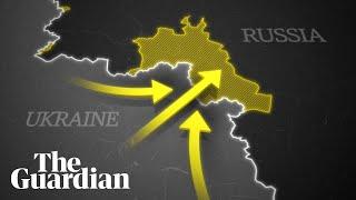 What the incursion into Russia means for the war in Ukraine