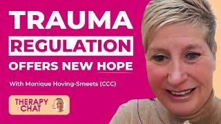 Healing From Within: How Trauma Regulation Offers New Hope