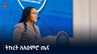 የአዕምሮ ጤና ትኩረት ሊሰጠው የሚገባ ጉዳይ ነው Etv | Ethiopia | News zena