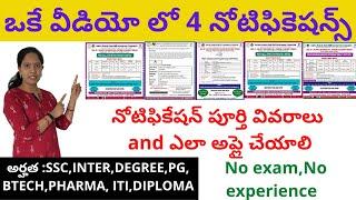 Wipro, Allisec technology recruitment 2022 ||నోటిఫికేషన్ పూర్తి వివరాలు ||APSSDC Recruitment 2022