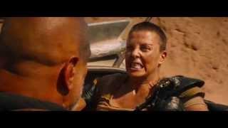 Get On Top - Mad Max Fanvid