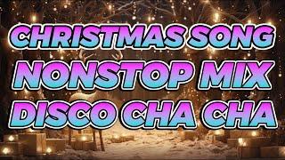 CHRISTMAS SONG NONSTOP  MEDLEY 2024