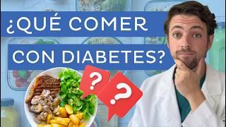 Dieta Fácil Para Diabetes: Ideas Prácticas Que Funcionan 