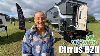 nuCamp RV-Cirrus-820