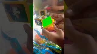 Qy speed cube