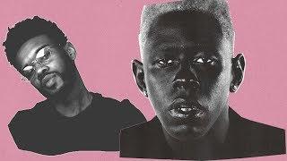 Tyler, The Creator - IGOR First REACTION/REVIEW