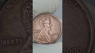 Rare penny alert ! #coin #commemorativecoins #coincollecting #money #coincollectinghobby #history