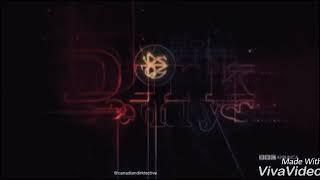 Dirk Gently's Holistic Detective Agency video edit.
