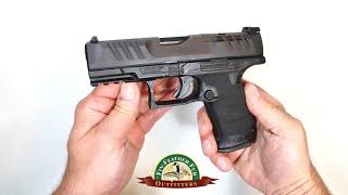 Walther PDP "Performance Duty" Compact Review