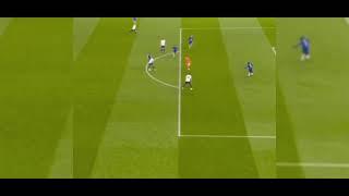 Kepa Arrizabalaga IQ 200 offside trap