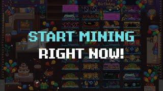 RollerCoin: Your Crypto Mining Adventure Starts Here