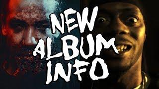 Brotha Lynch & Twisted Insane (NEW INFO)