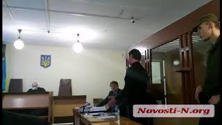 Видео "Новости-N": Дмитрий Леонов рассказал об общении с прокуратурой