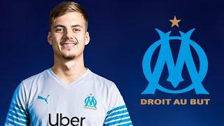 Ivan Ilić - Welcome to Olympique de Marseille? | Best Skills & Goals | 2023 HD