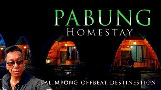 Pabong | Offbeat Destination In North Bengal | New Homestay In Kalimpong | Pabong Homestay | 2023