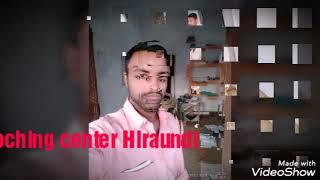 Title -Ardy coching center hiraundi. Motivation video talking 2019-20