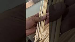 NZZKZJ-1500 chopsticks quality inspection and sorting machine