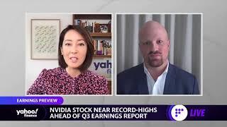 Nvidia earnings preview: ARM deal approval could be the next ’big boon’ for the stock, analyst says