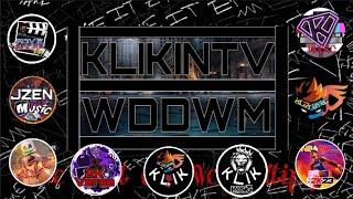 KLIK IN TV |  WDDWM  NEW INTRO