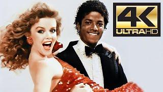 Michael Jackson Suzuki Commercial (4K Remastered) 60fps