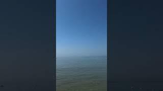 Горизонт мечты. Морская тишина #море#природа