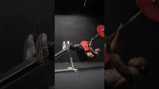 Decline Core Workout - Darien Johnson #bodybuilding #gym #fitness #core #abs #ab #viral #shorts