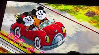 Disneyland Trip: 1/27/23 - Mickey & Minnie Runaway Railway - A Toon Town Must-See (SPOILER ALERT!)