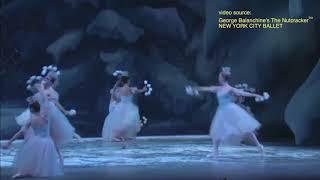 Adult Ballet Class -- Nutcracker December 2018