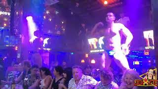 Gogo Dancer UNA NOCHE MÁS en Pacos Ranch en Puerto Vallarta