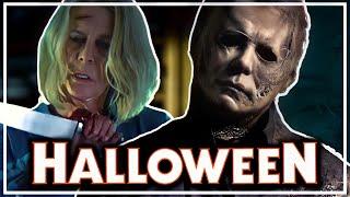 Does Michael Myers even REMEMBER Laurie Strode? (We have the answer...) | Halloween Explained