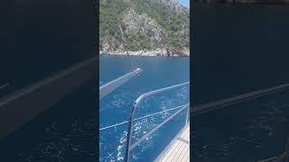 Marmaris Mavi Yolculuk