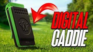 IS IT REALLY A DIGITAL CADDIE? ARCCOS CADDIE, SMART SENSORS, & LINK REVIEW