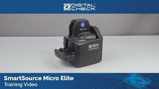 SmartSource Micro Elite - Full Training Video