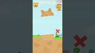 New Game Slice to save Level 52 Can i beat it? #youtube