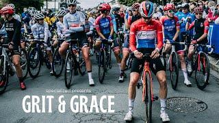 GRIT & GRACE | The Story of the 1st Women's Paris-Roubaix