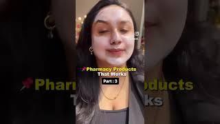 Pharmacy Products that WORKS ! (Read description for more details ) #facedecor