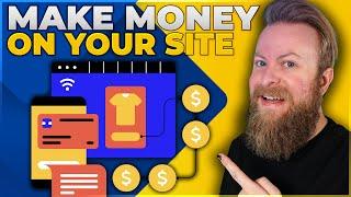 How To Make A Website That Makes Money (2024 Guide)