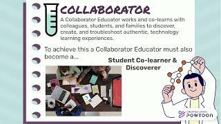 Learning Catalyst Educators Part 1