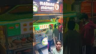 Momos  challenge  #comedy #funny #minivlog #foodie #food #emotional #tranding #shorts