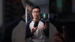 30 Days, 30 Seconds, 30 Camera Tips | Day 14: Zoom Lens