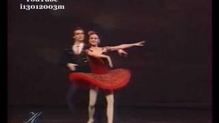 Galina Stepanenko-Yuri Klevtsov-"Don Quixote" Grand Pas Act 3 10/10