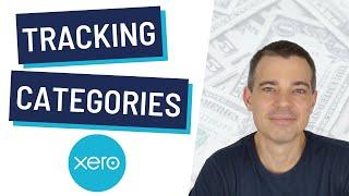 Xero Tracking Categories - Cost Centre and Profit Centre Alternative